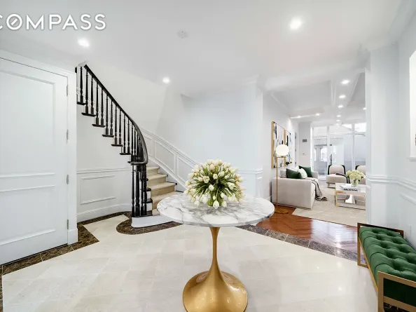 351 East 51st Street THA, New York NY 10022