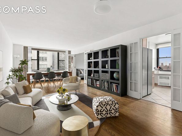 201 East 17th Street 14H, New York NY 10003