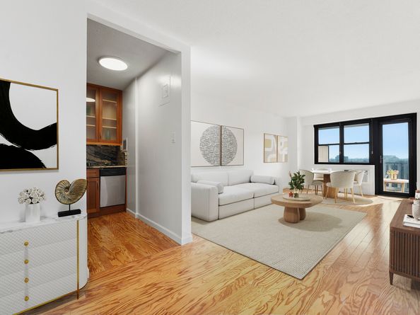 39-60 54th Street 7N, Queens NY 11377