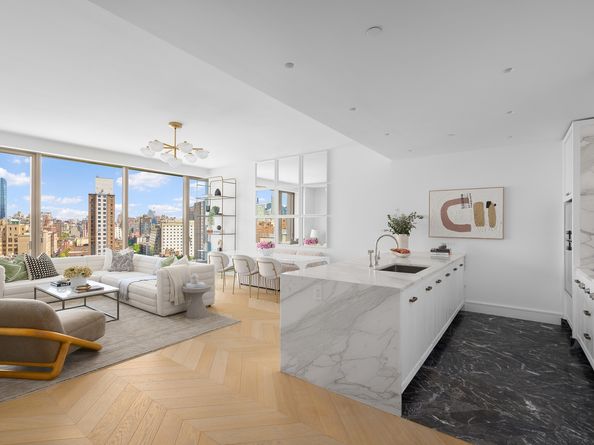 500 West 18th Street EAST15E, New York NY 10011