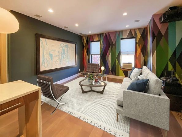 398 13th Street 4B, Brooklyn NY 11215