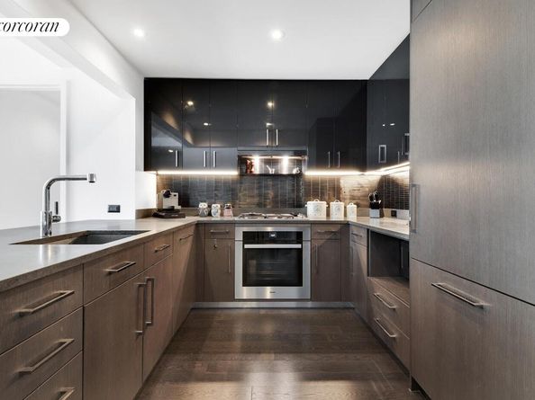 50 Riverside Boulevard 14H, New York NY 10069