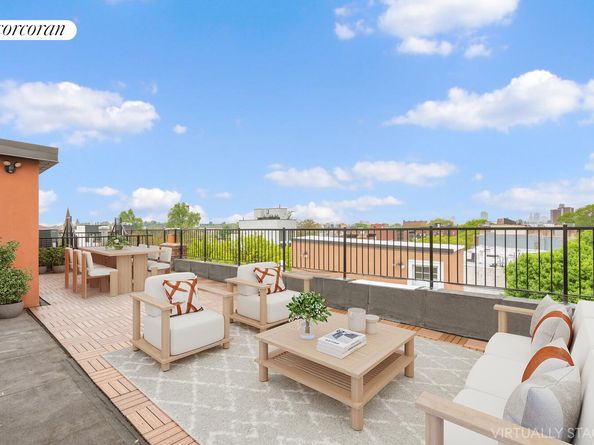 935 Lafayette Avenue 2, Brooklyn NY 11221