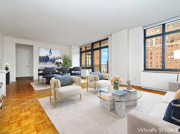 222 Riverside Drive 11E, New York NY 10025