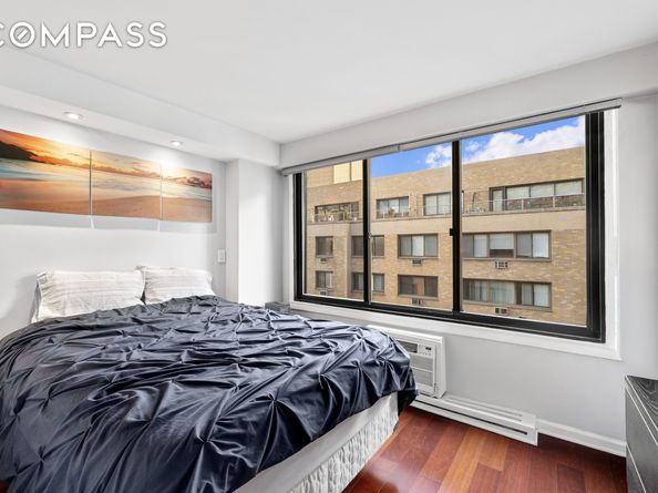 16 West 16th Street 14LS, New York NY 10011