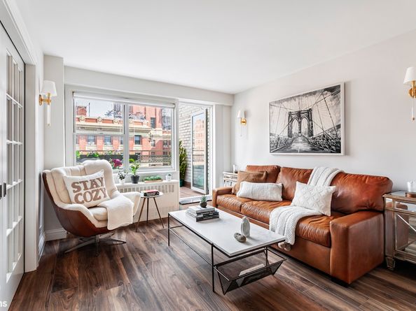 430 West 34th Street 16F, New York NY 10001