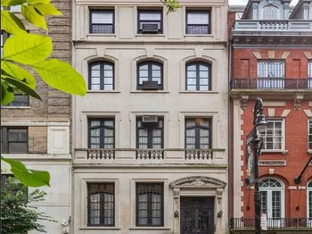 18 East 76th Street