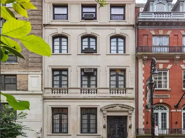18 East 76th Street, New York NY 10021