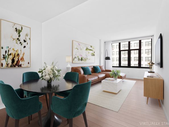 591 3rd Avenue 17A, New York NY 10016