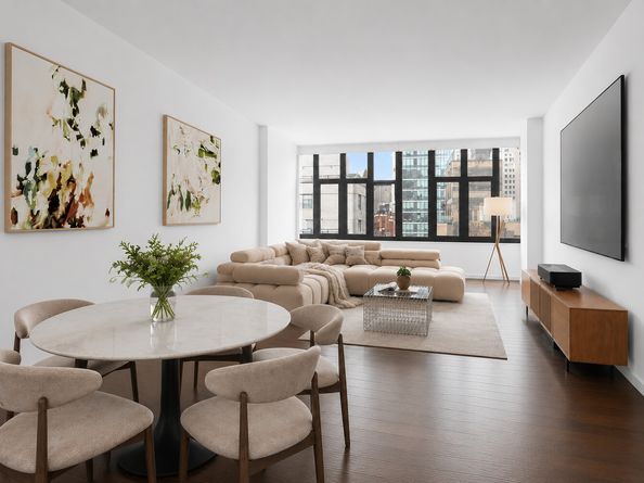 591 3rd Avenue 17A, New York NY 10016