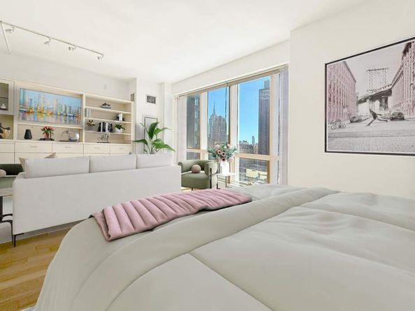 350 West 42nd Street 15H, New York NY 10036