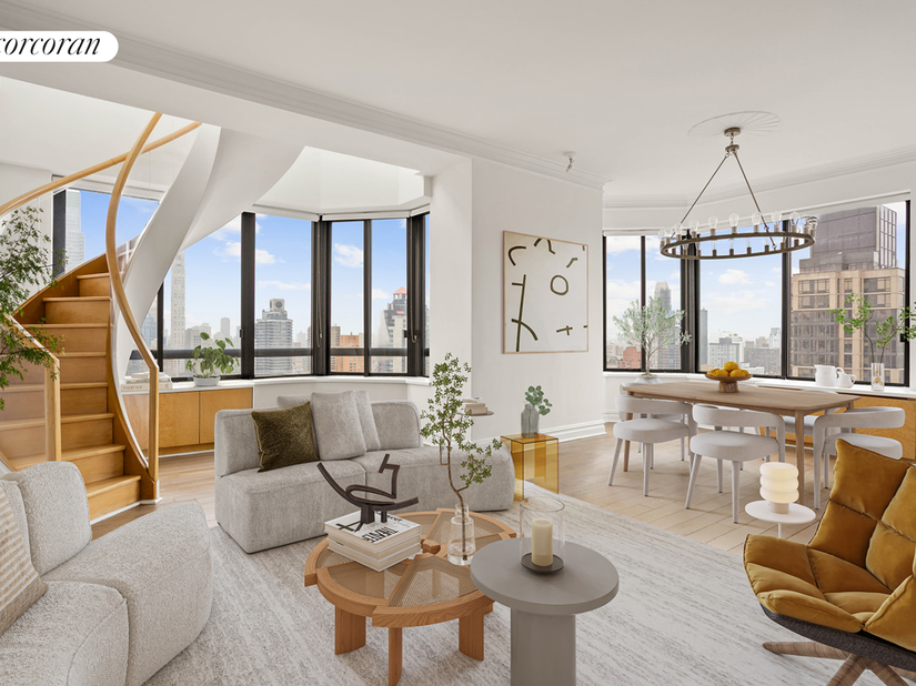 418 East 59th Street PHB, New York NY 10022
