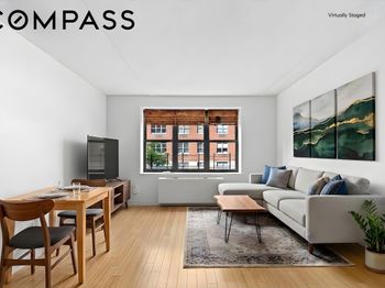 516 West 47th Street