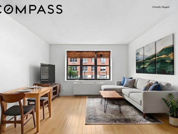 516 West 47th Street S3E, New York NY 10036