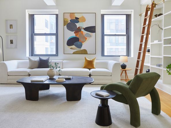 365 Bridge Street 5A, Brooklyn NY 11201