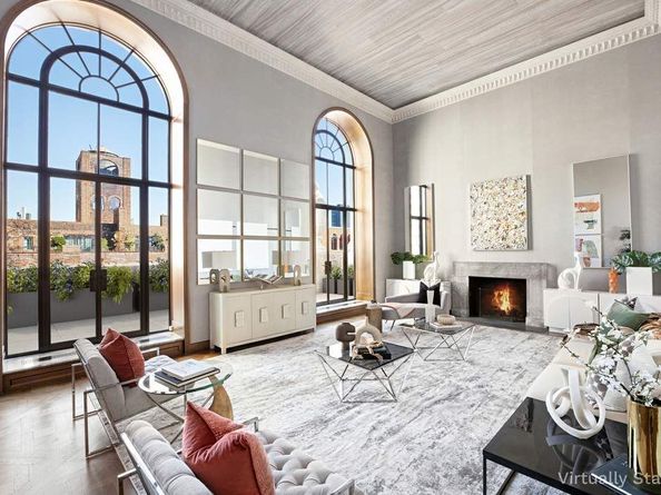 322 East 57th Street 16/17A, New York NY 10022