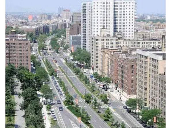 1020 Grand Concourse 12P, Bronx NY 10451