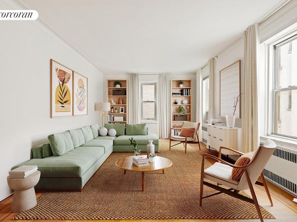 140 8th Avenue 4O, Brooklyn NY 11215