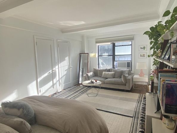 865 1st Avenue 2B, New York NY 10017
