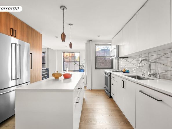 325 Clinton Avenue 2B, Brooklyn NY 11205
