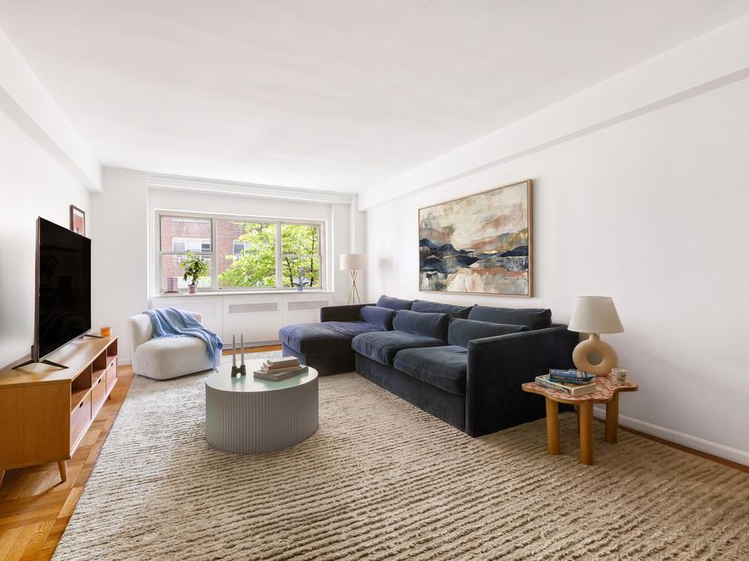 35 Park Avenue 4A, New York NY 10016
