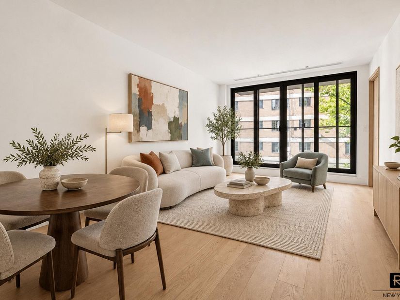 100 Scholes Street 2A, Brooklyn NY 11206