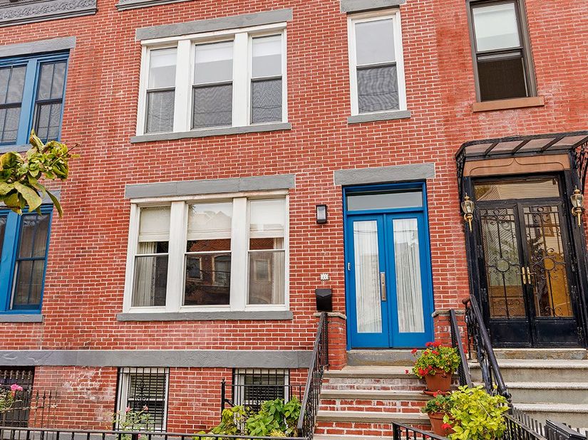 27 Dikeman Street, Brooklyn NY 11231