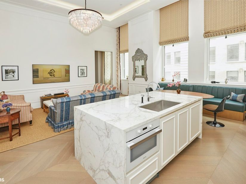 108 Leonard Street 5B, New York NY 10013
