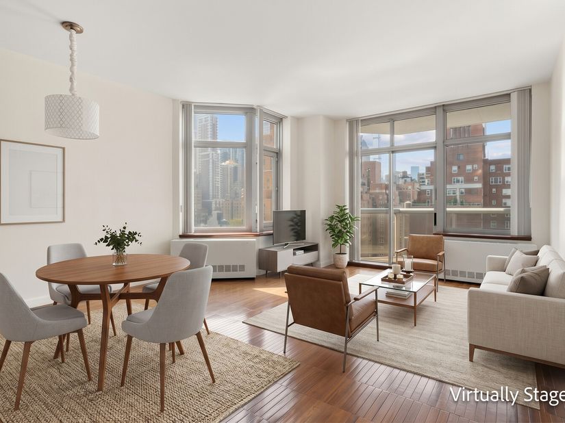 188 East 64th Street 901, New York NY 10065
