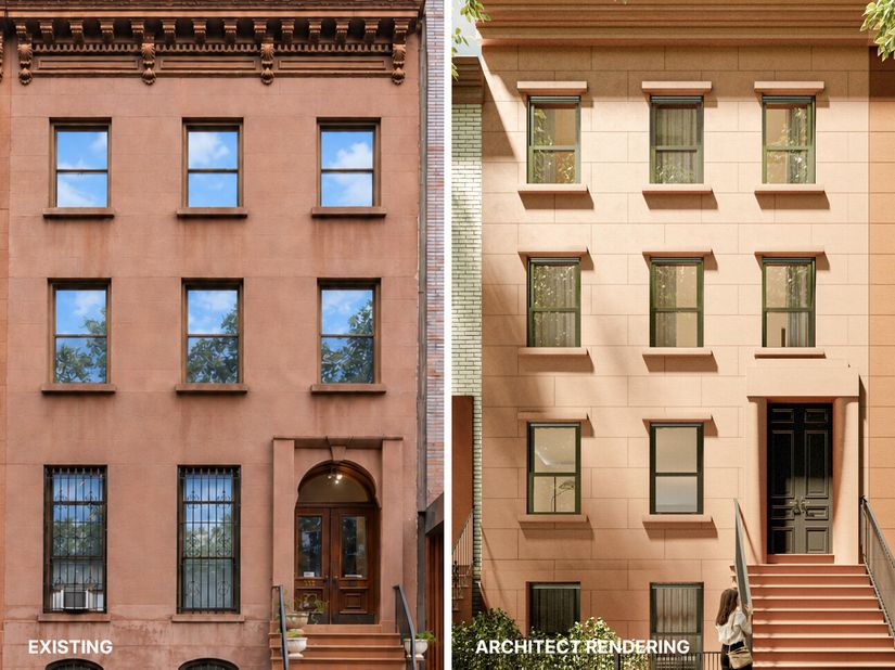 557 Pacific Street, Brooklyn NY 11217