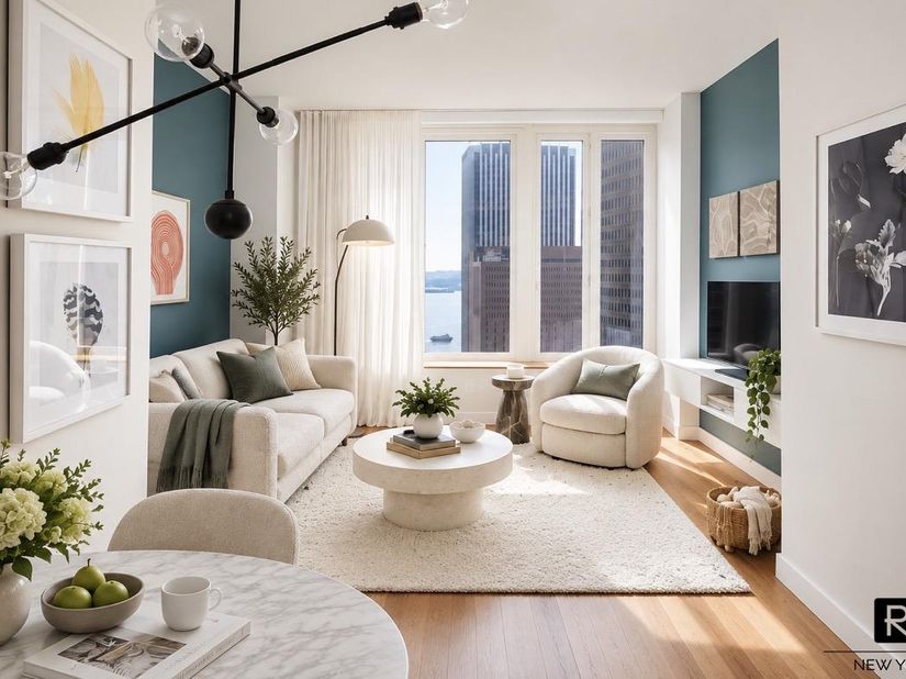 15 William Street 33B, New York NY 10005