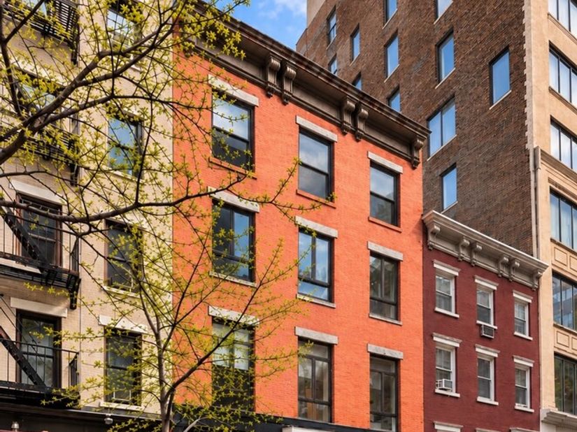 257 West 19th Street, New York NY 10011