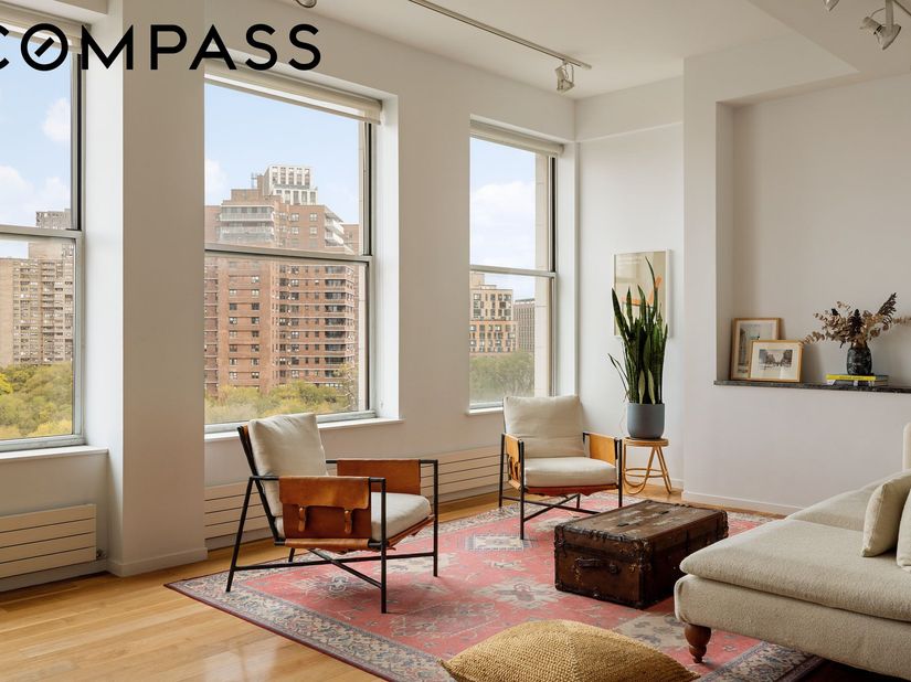 175 East Broadway 8A, New York NY 10002