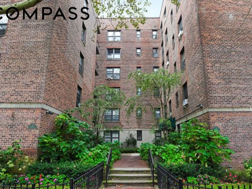 40 89th Street 4F, Brooklyn NY 11209