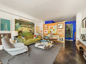 2 Horatio Street