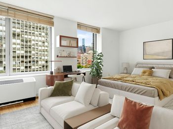 303 East 33rd Street