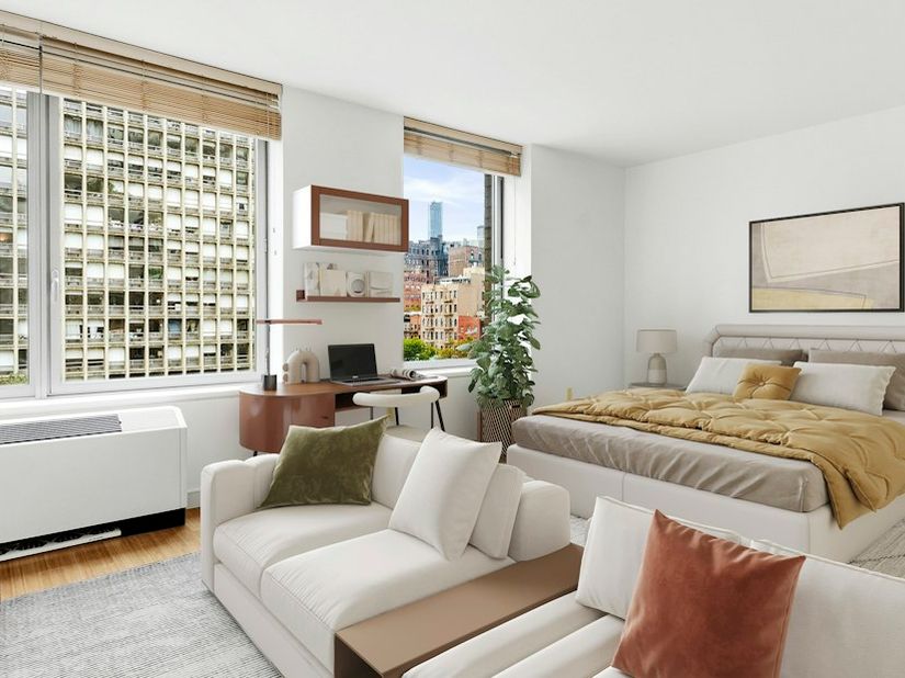 303 East 33rd Street 6K, New York NY 10016