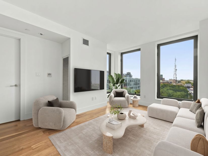 111 Montgomery Street 7G, Brooklyn NY 11225