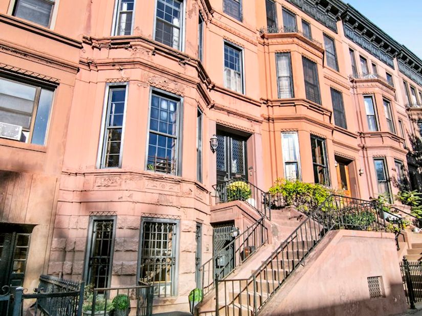463 9th Street, Brooklyn NY 11215