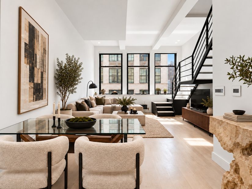 115 4th Avenue PH8D, New York NY 10003