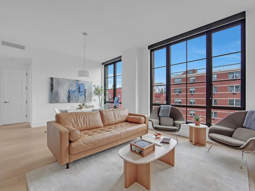 438 East 12th Street 5K, New York NY 10009