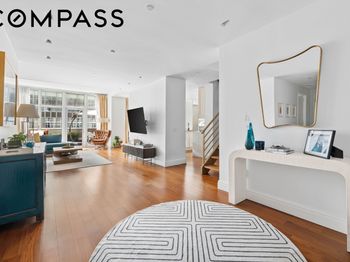 555 West 59th Street