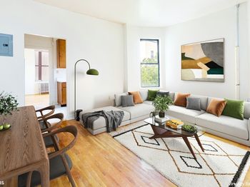 16 West 119th Street