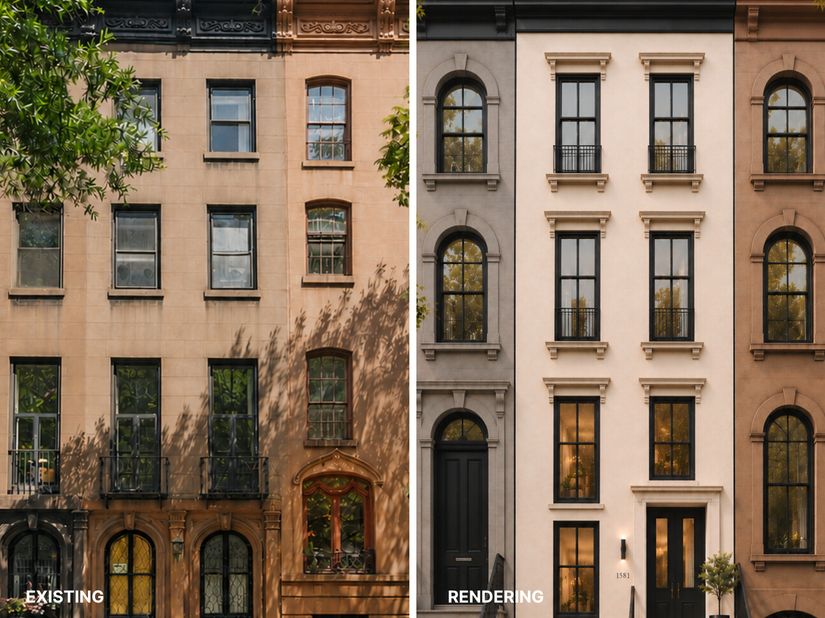 115 East 35th Street, New York NY 10016