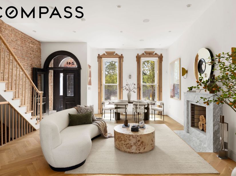 241 Mac Donough Street, Brooklyn NY 11233