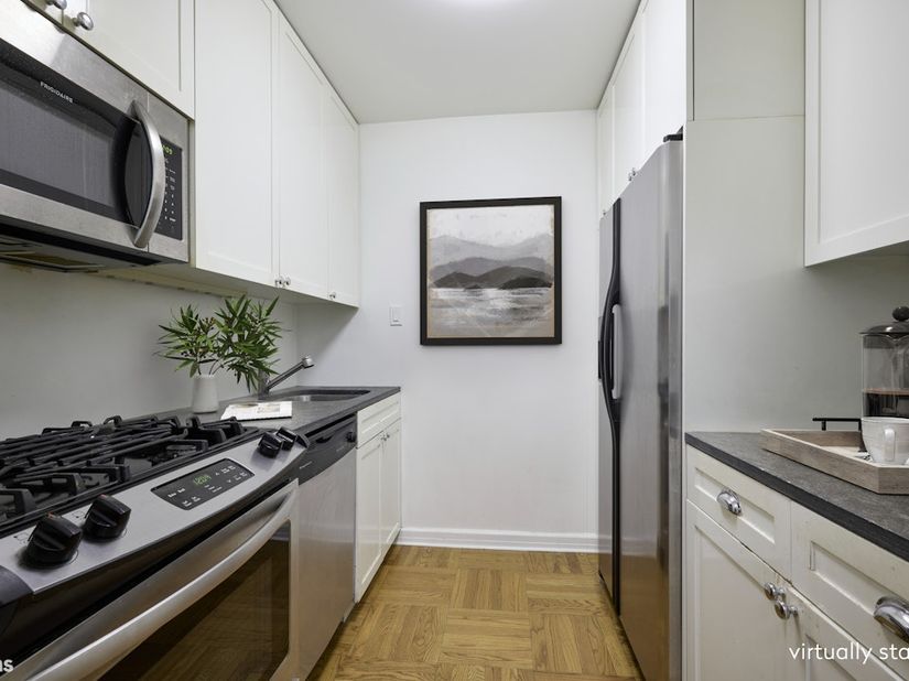 50 Sutton Place S 3K, New York NY 10022