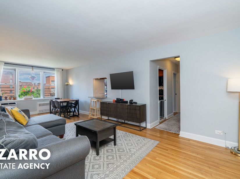 3475 Greystone Avenue 7B, Bronx NY 10463