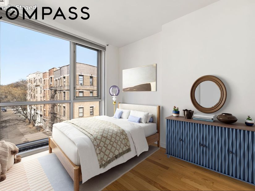 362 West 127th Street 5B, New York NY 10027