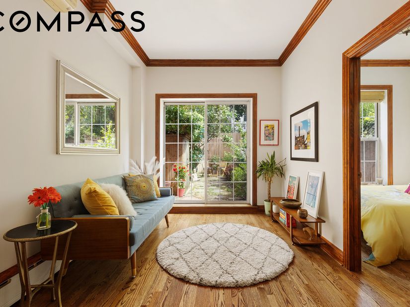 198 Monitor Street 1B, Brooklyn NY 11222