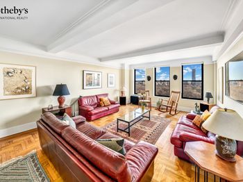 415 Central Park W